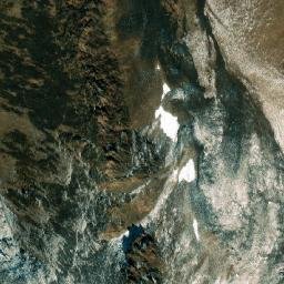 Satellite imagery of Бабайтаг, KZ