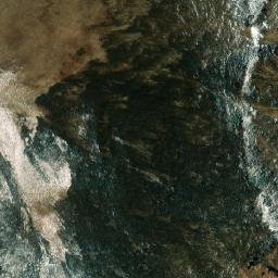 Satellite imagery of Бабайтаг, KZ