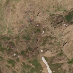Satellite imagery of survey_point, KZ
