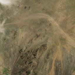 Satellite imagery of survey_point, KZ
