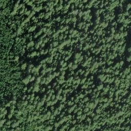 Satellite imagery of Bridge Creek Ridge, US