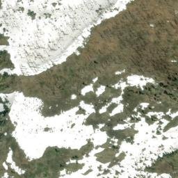 Satellite imagery of Salmon Summit Mine, US