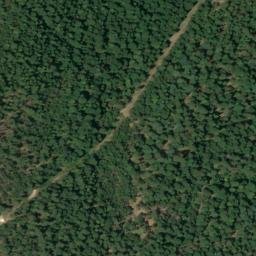 Satellite imagery of Kettlebelly Ridge, US
