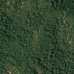 Satellite imagery of Kettlebelly Ridge, US