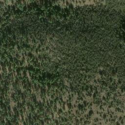 Satellite imagery of Slate Spring Ridge, US
