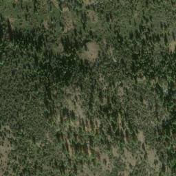 Satellite imagery of Slate Spring Ridge, US
