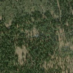 Satellite imagery of Slate Spring Ridge, US