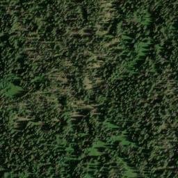Satellite imagery of 8943.6 — NGS MP0310 — Carbon County, US, US