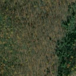 Satellite imagery of Chestnut Ridge, US