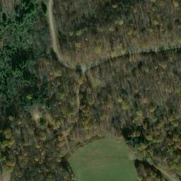 Satellite imagery of Chestnut Ridge, US