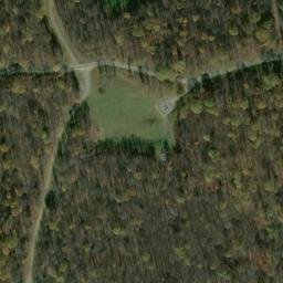 Satellite imagery of Chestnut Ridge, US