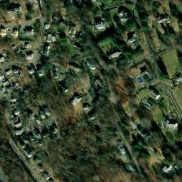 Satellite imagery of Brushy Ridge, US