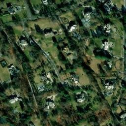 Satellite imagery of Brushy Ridge, US