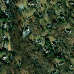 Satellite imagery of Brushy Ridge, US