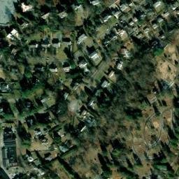 Satellite imagery of Hickory Ridge, US