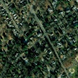 Satellite imagery of Hickory Ridge, US
