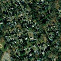 Satellite imagery of Hickory Ridge, US