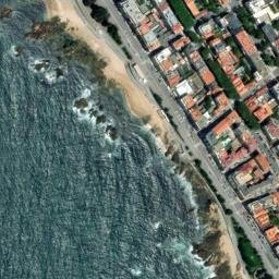Satellite imagery of Gilreu, PT