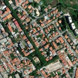 Satellite imagery of Gilreu, PT