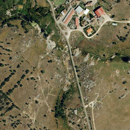 Satellite imagery of survey_point, PT