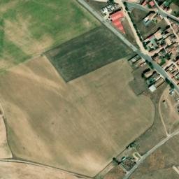 Satellite imagery of Castle of Turégano, ES