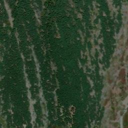 Satellite imagery of Sierra del Robledal, ES