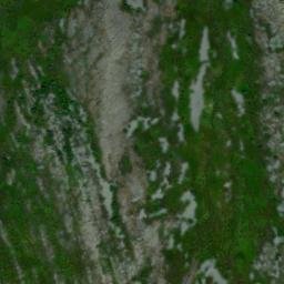 Satellite imagery of Sierra del Robledal, ES