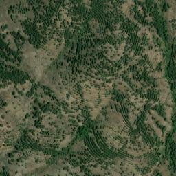 Satellite imagery of Sierra de Pardos, ES