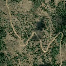 Satellite imagery of Sierra de Pardos, ES