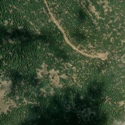 Satellite imagery of Sierra de Pardos, ES
