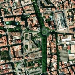 Satellite imagery of Casa Navàs, ES