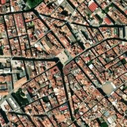Satellite imagery of Casa Navàs, ES