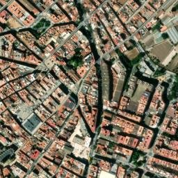 Satellite imagery of Casa Navàs, ES