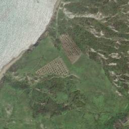 Satellite imagery of Kodër Ullinjve, AL