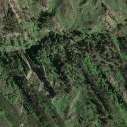Satellite imagery of Qafa e Mlikut, AL