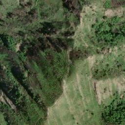 Satellite imagery of Qafa e Mlikut, AL