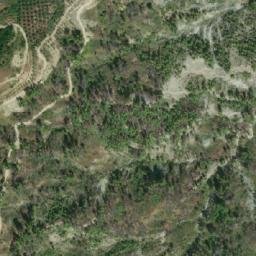 Satellite imagery of Kodra e Gjozajt, AL