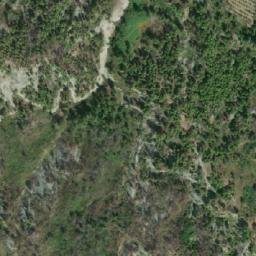 Satellite imagery of Kodra e Gjozajt, AL