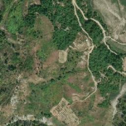 Satellite imagery of Kodra e Gjozajt, AL