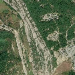 Satellite imagery of Maja e Sharrës së Madhe, AL