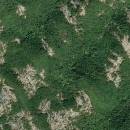 Satellite imagery of Maja e Sharrës së Madhe, AL