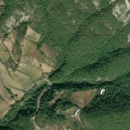 Satellite imagery of Maja e Karthnekës, AL