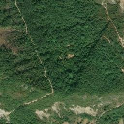 Satellite imagery of Maja e Karthnekës, AL