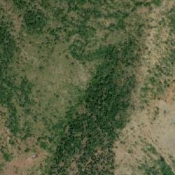 Satellite imagery of Maja e Lugu Bukur, AL