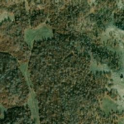 Satellite imagery of Krasta Bardo, MK