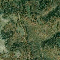 Satellite imagery of Krasta Bardo, MK