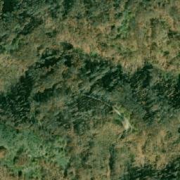 Satellite imagery of Krasta Bardo, MK