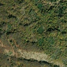 Satellite imagery of Bački Lac, MK