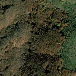 Satellite imagery of Ǵogo Gumno, MK