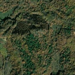 Satellite imagery of Čestak, MK